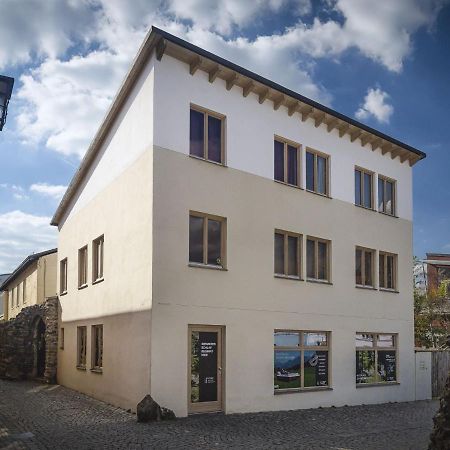 Apartment E3 Wasserburg 외부 사진
