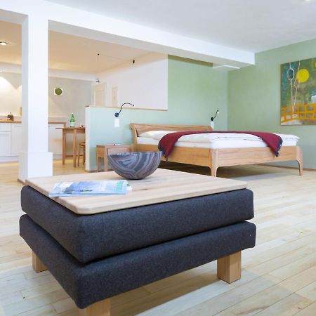 Apartment E3 Wasserburg 외부 사진
