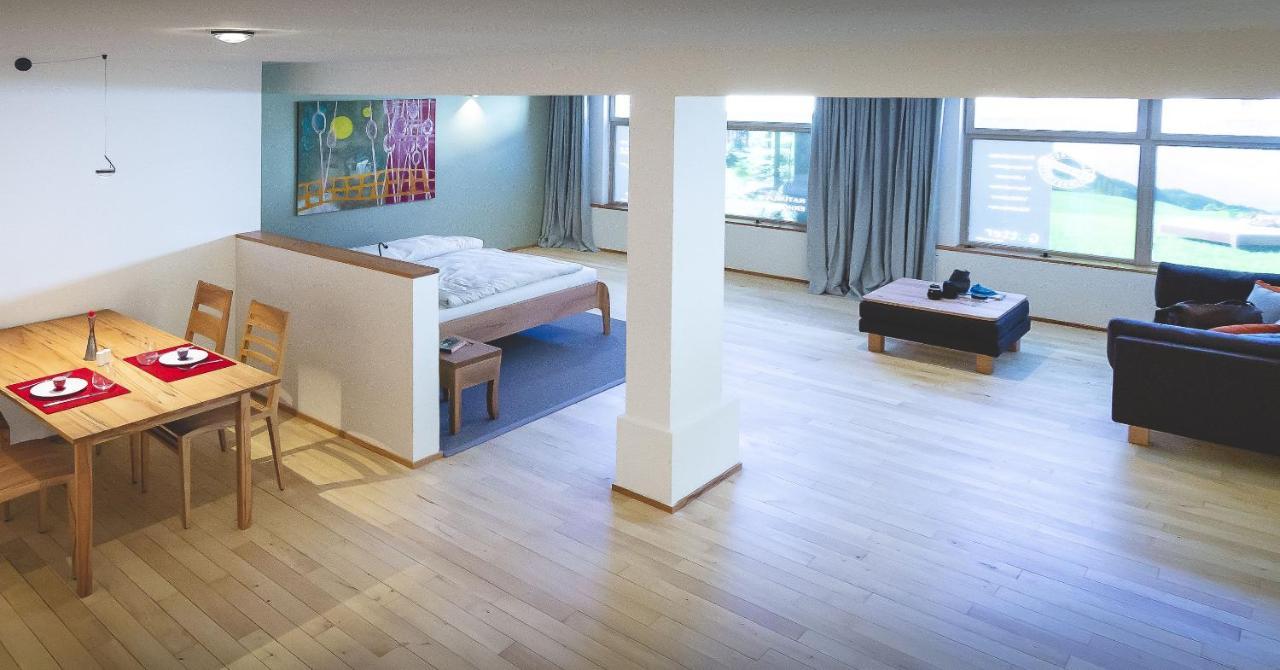 Apartment E3 Wasserburg 외부 사진