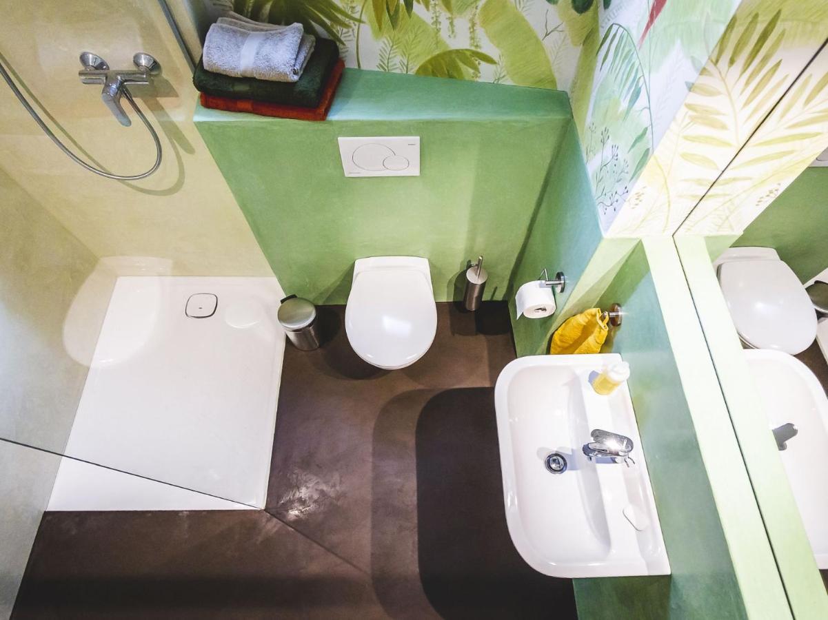 Apartment E3 Wasserburg 외부 사진
