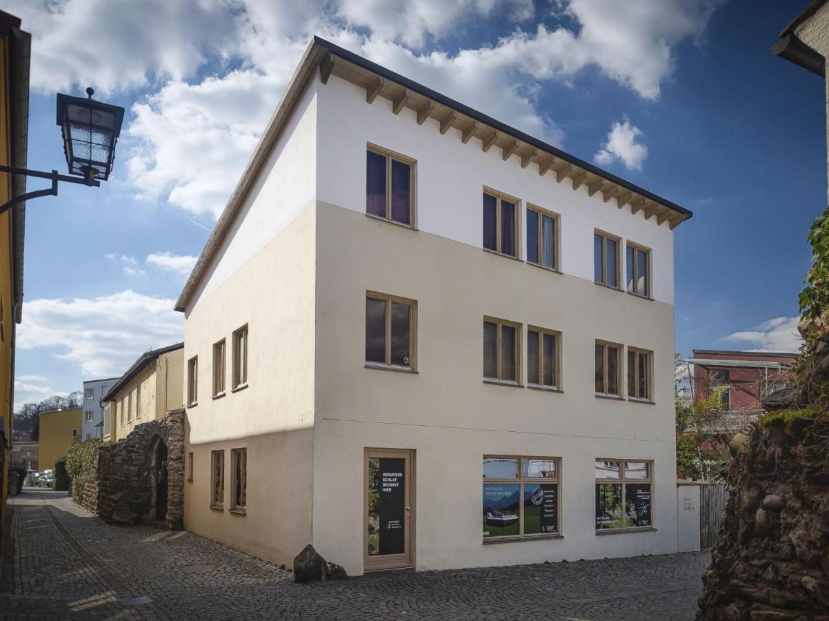 Apartment E3 Wasserburg 외부 사진