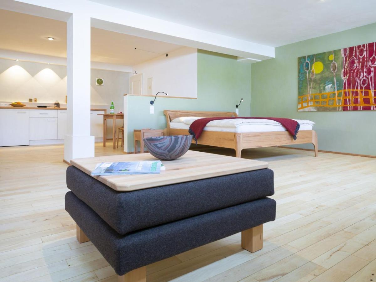 Apartment E3 Wasserburg 외부 사진